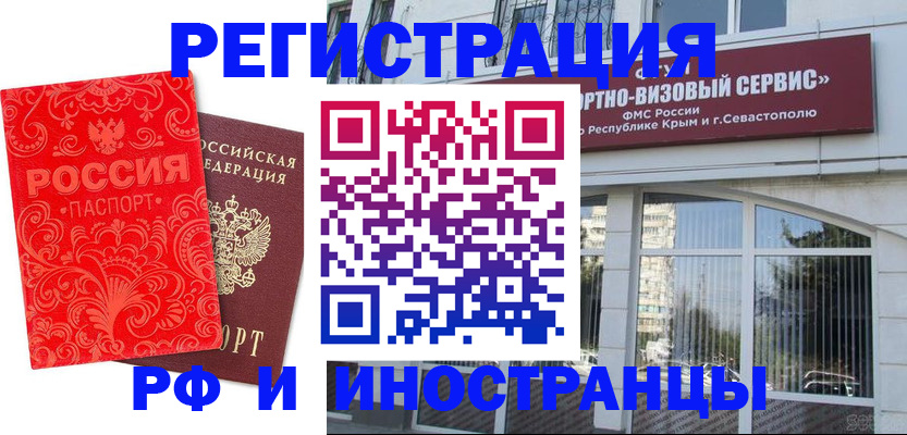 прописка паспорт в Сызрани